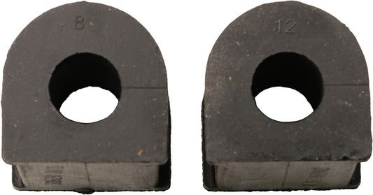 MOOG K200751 MOOG K200751 Suspension Stabilizer Bar Bushing Kit for Toyota Camry