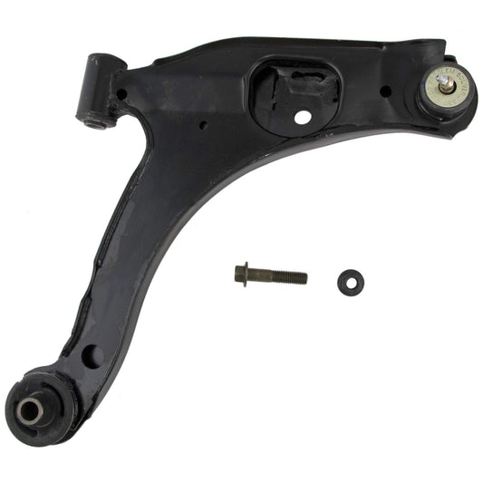MOOG K620024 Moog K620024 Control Arm and Ball Joint Assembly