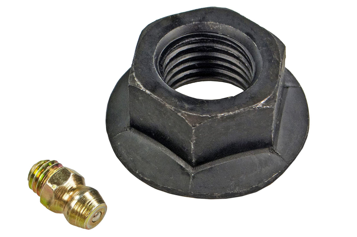 Mevotech CMS25117 Supreme Control Arm & Ball Joint Assembly