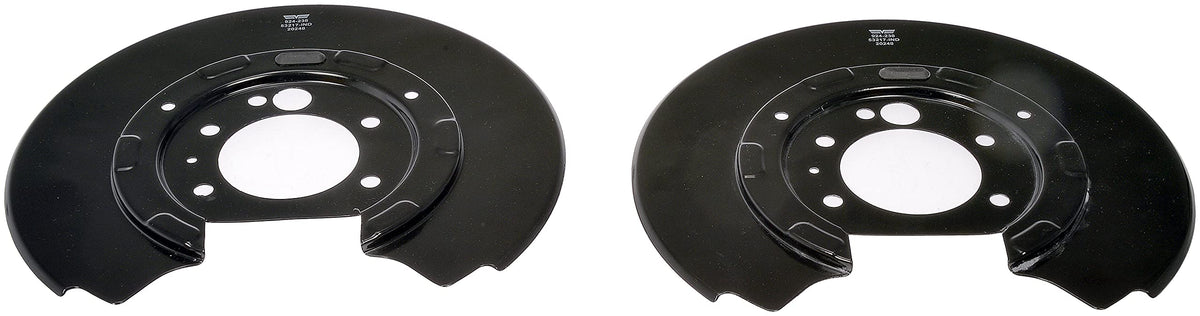 Dorman 924-238 Brake Dust Shield