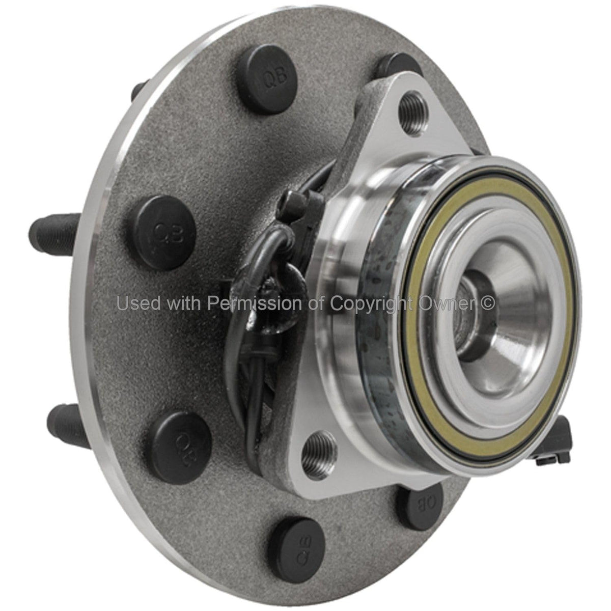 MPA WH550104 Mpa WH550104 08-06 DODGE RAM 1500-RAM 2500-RAM 3500:F