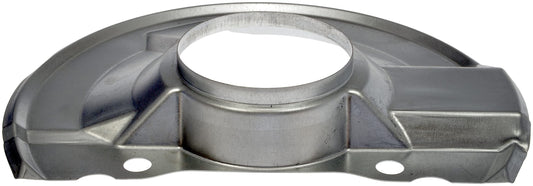 DORMAN 924-650 Dorman 924-650 Front Driver Side Brake Dust Shield