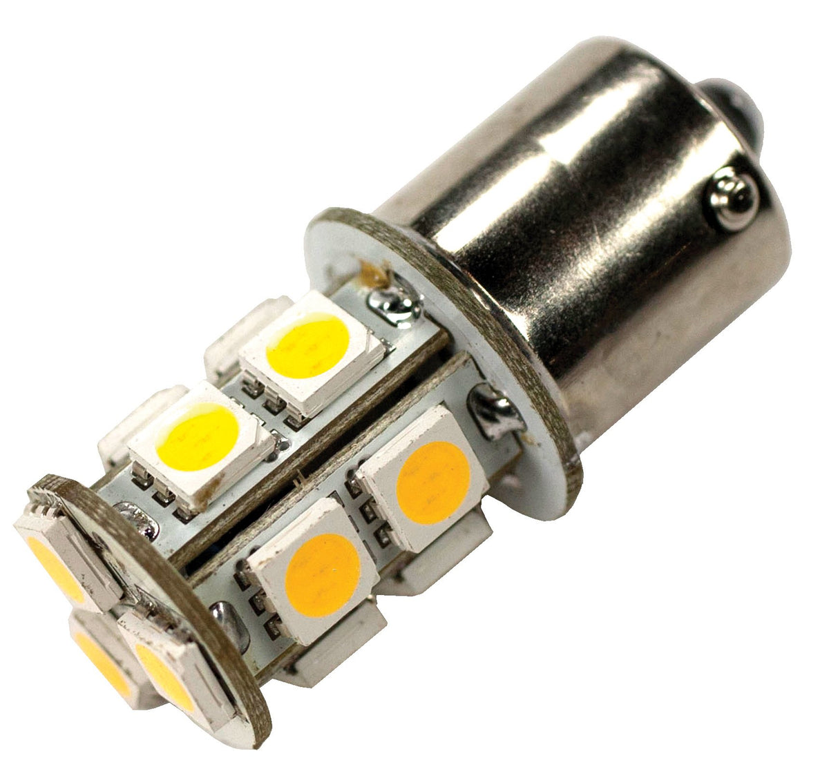 ARCON 50455 Arcon 50455 Soft White 12 Volt 13-LED Bulb