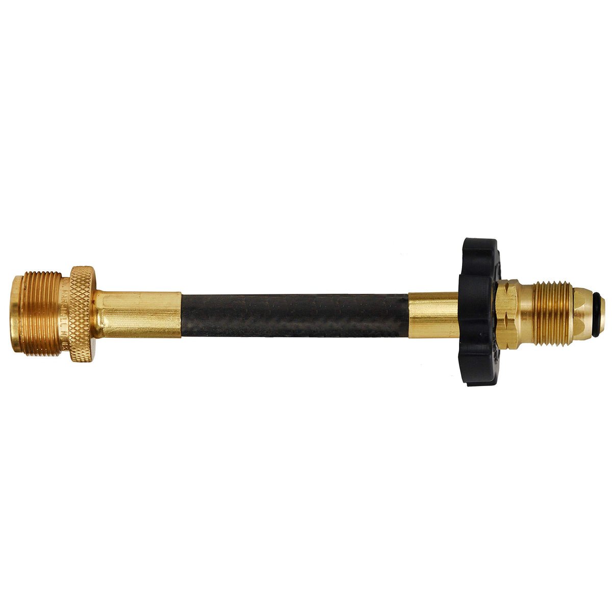 AP PRODUCTS MER407-144 AP Products Marshall Excelsior (MER407-144 12' Thermoplastic Hose