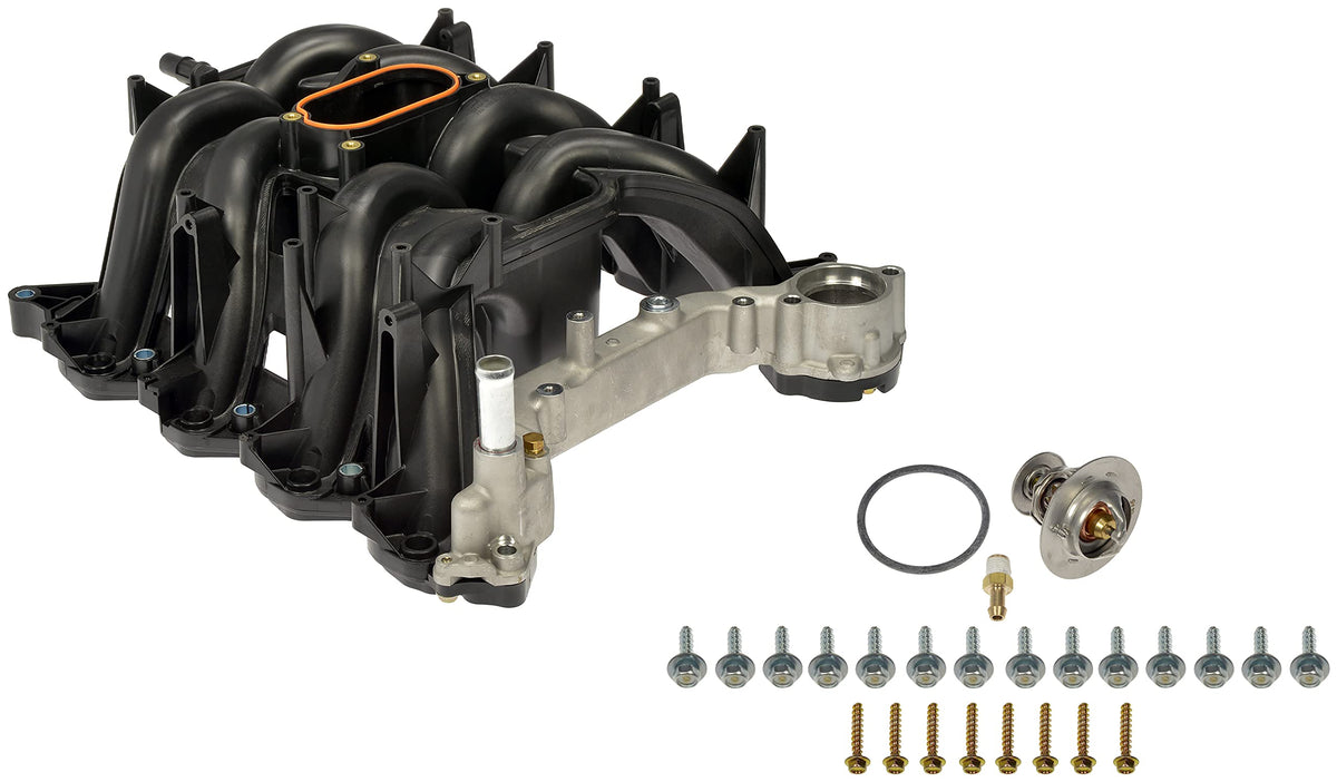 DORMAN 615-188 Dorman 615-188 Plastic Intake Manifold - Includes Gaskets