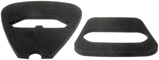 DORMAN 923-500 Dorman 923-500 Roof Marker Light Gasket Kit Compatible with Select Ford Models (OE FIX)