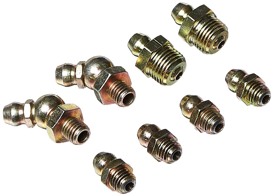 DORMAN 13575 Dorman 13575: Grease Fitting Assortment-Standard