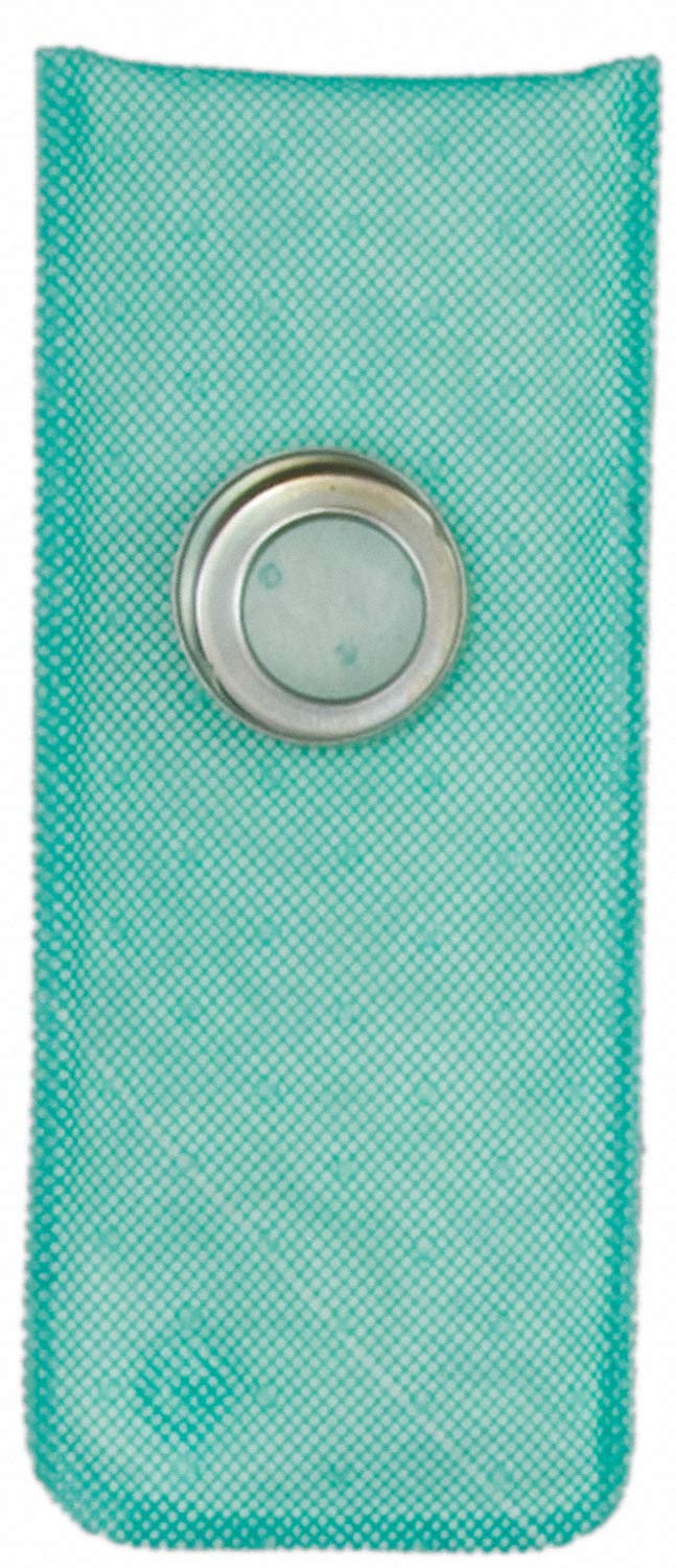 CARTER STS1 Carter Fuel Pump Strainer Automotive Replacement Compatible with Buick, Cadillac, Chevrolet, GMC Models (STS-1)