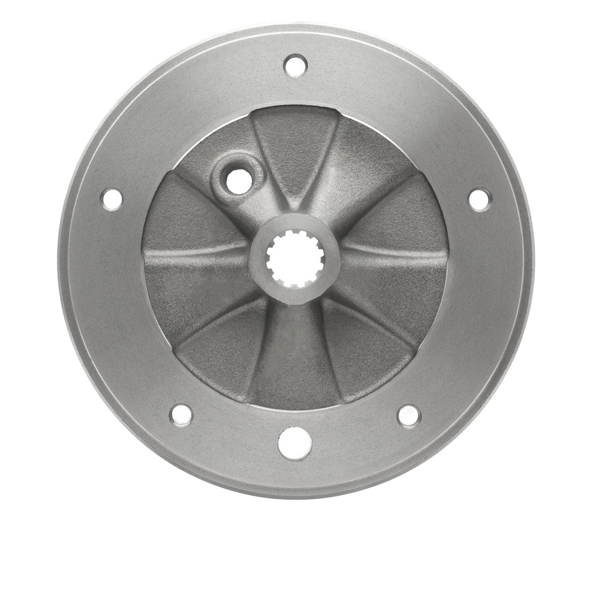 Dynamic Friction 365-74003 DFC Rear Brake Drum