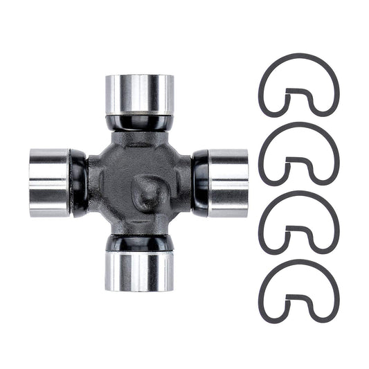 MOOG 231 MOOG 231 Non-Greaseable Super Strength Universal Joint for Ford F-150
