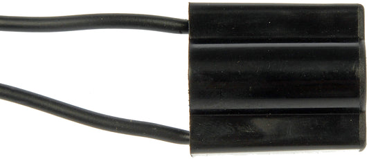 DORMAN 85809 Dorman 85809 Electrical Sockets - 2-Wire/Terminal Seal Beam Lamp 4001 Bulb