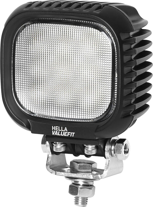 HELLA 357109002 HELLA 357109002 Worklight Valuefit S3000 Led Mv Cr Dt, Multi