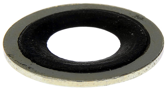 Dorman 097-828CD Metal/Rubber Drain Plug Gasket