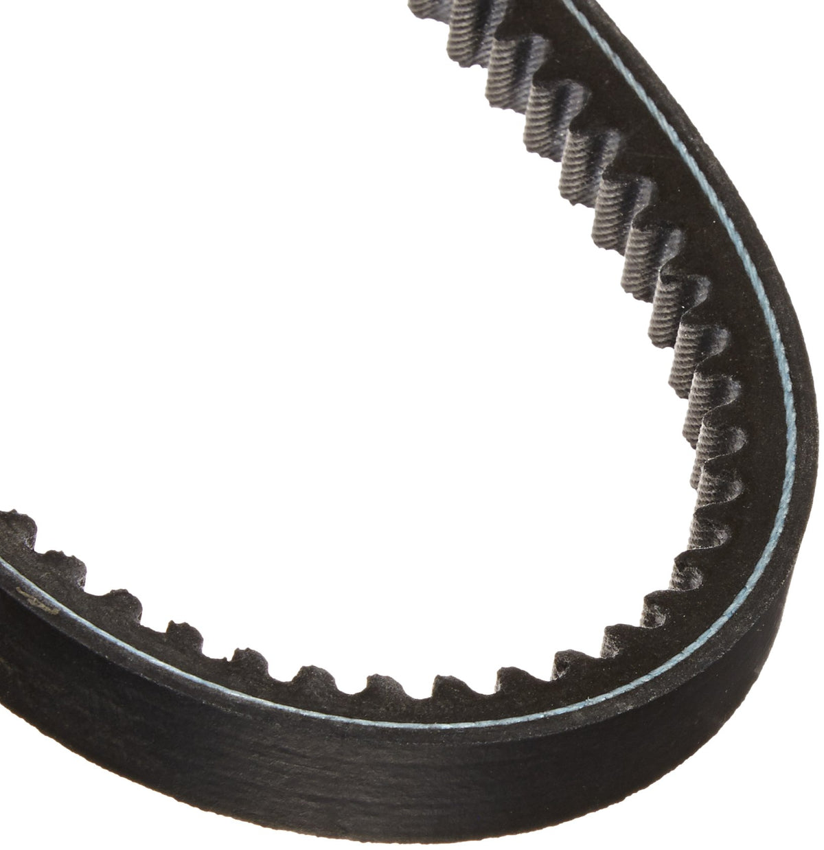 Gates BX56 Tri-Power Belt, BX Section, Size, 21/32" Width