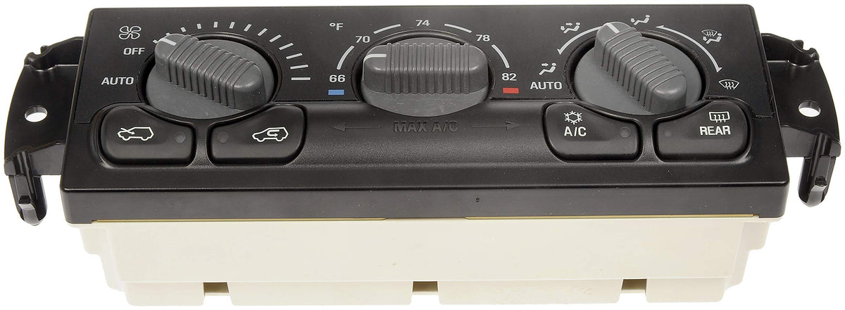 Dorman 599-215 Climate Control Module