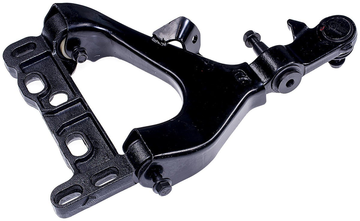 DORMAN 526-624 Dorman 526-624 Front Passenger Side Lower Suspension Control Arm and Ball Joint Assembly Compatible with Select Models