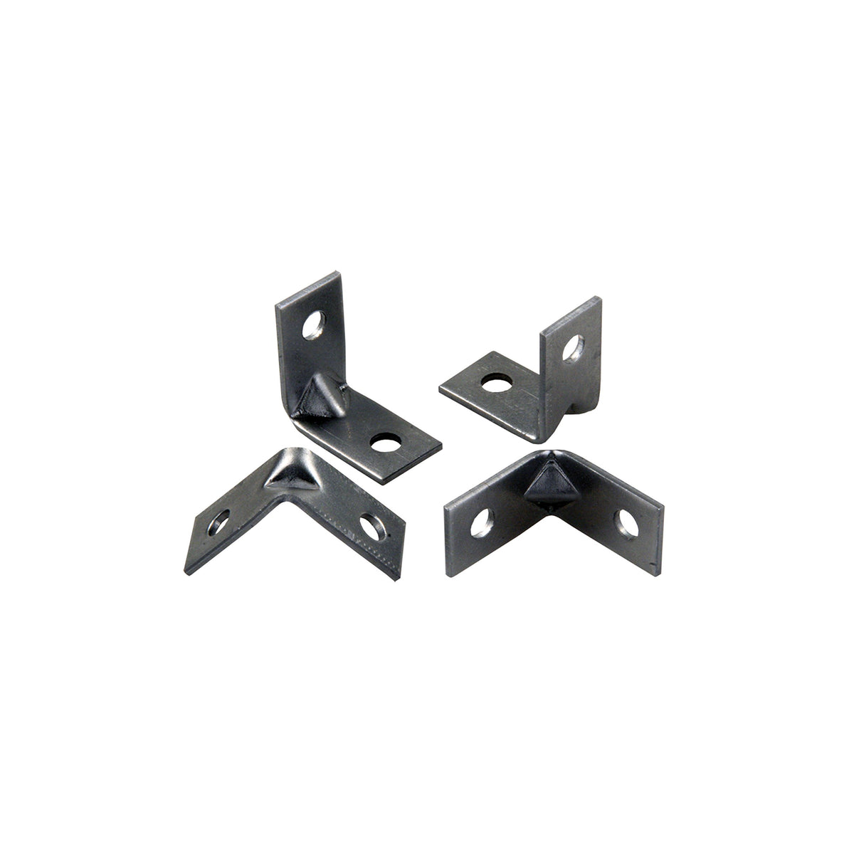 JR PRODUCTS 11695 JR Products 11695 90 Degree Angle Multi-Purpose Bracket