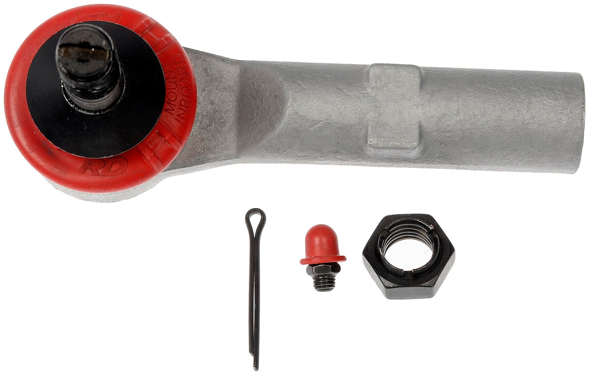 Dorman TO85215RD Patented Front Outer Steering Tie Rod End