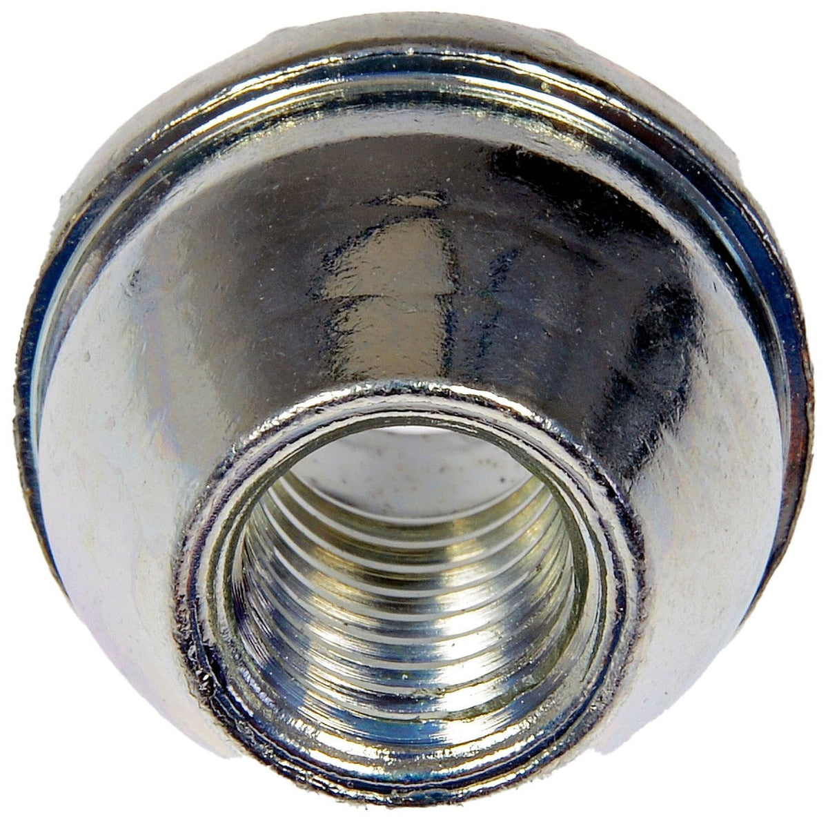DORMAN 611-223.1 Dorman (611-223.1) 21mm Hex Size x 30.56mm Long x M14-2.0 Thread Size Wheel Cover Retaining Nut