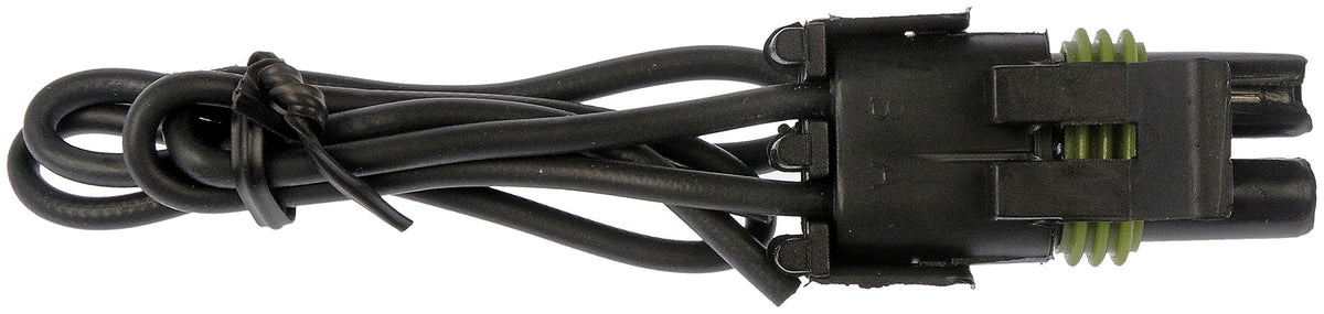 DORMAN 85390 Dorman 85390 Technician Terminal - 2 Terminal Female Tower Universal Fit
