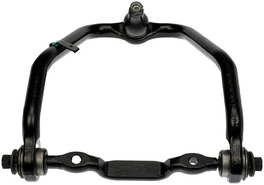 DORMAN 522-337 Dorman 522-337 Rear Driver Side Upper Suspension Control Arm and Ball Joint Assembly Compatible with Select Chrysler/Dodge Models