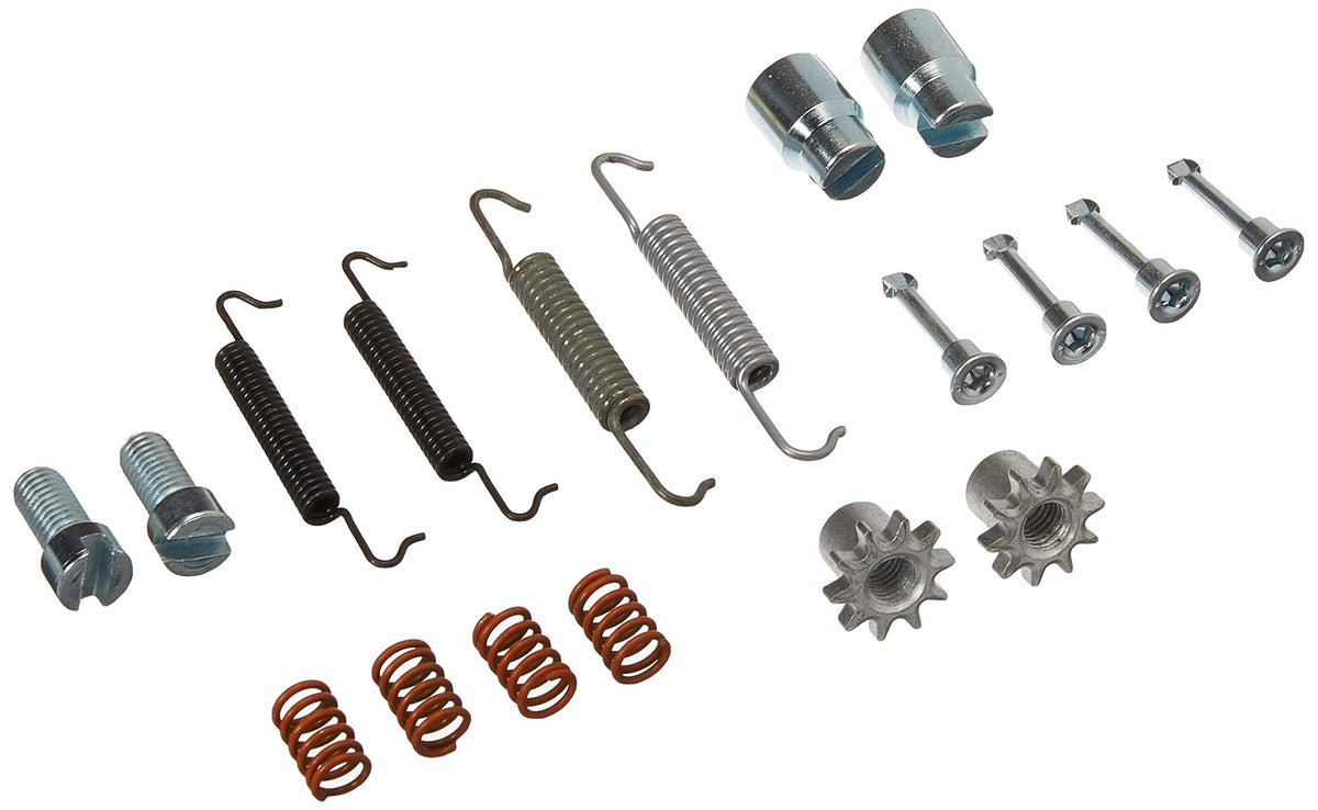 Centric Parts 118.34004 Premium Automotive Replacement Rear Parking
