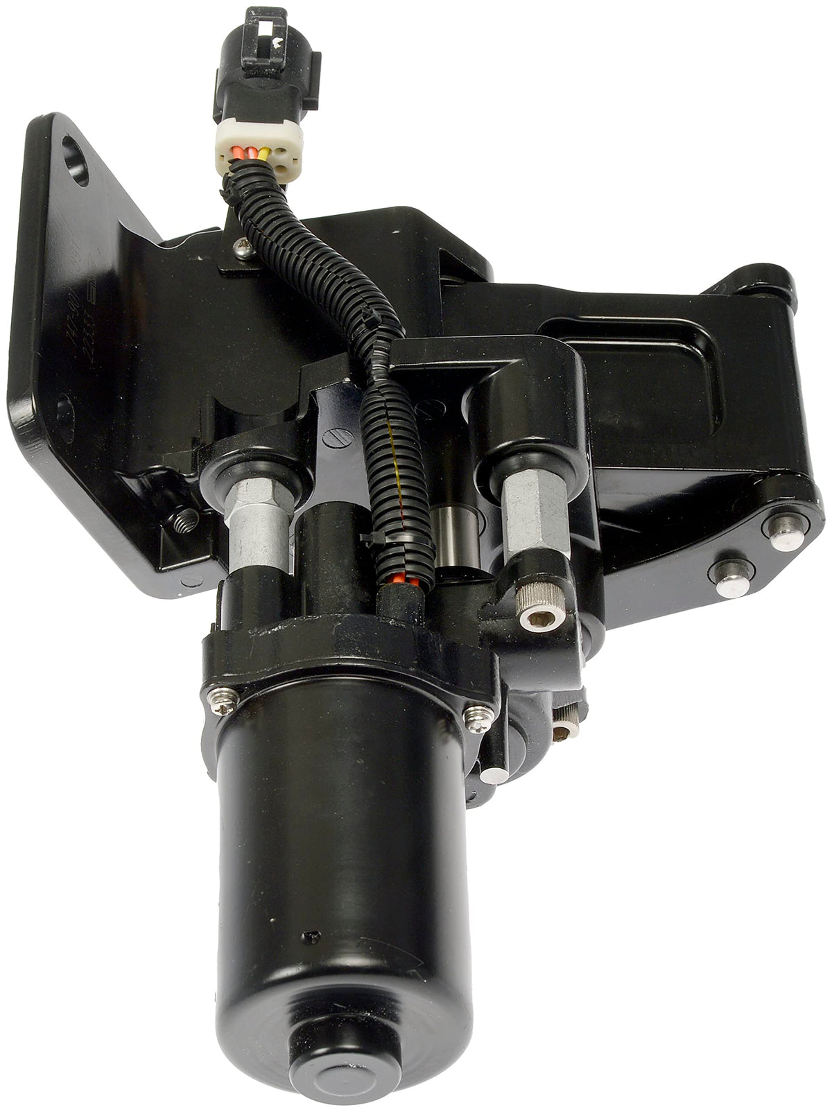 Dorman 747-901 Passenger Side Running Board Motor