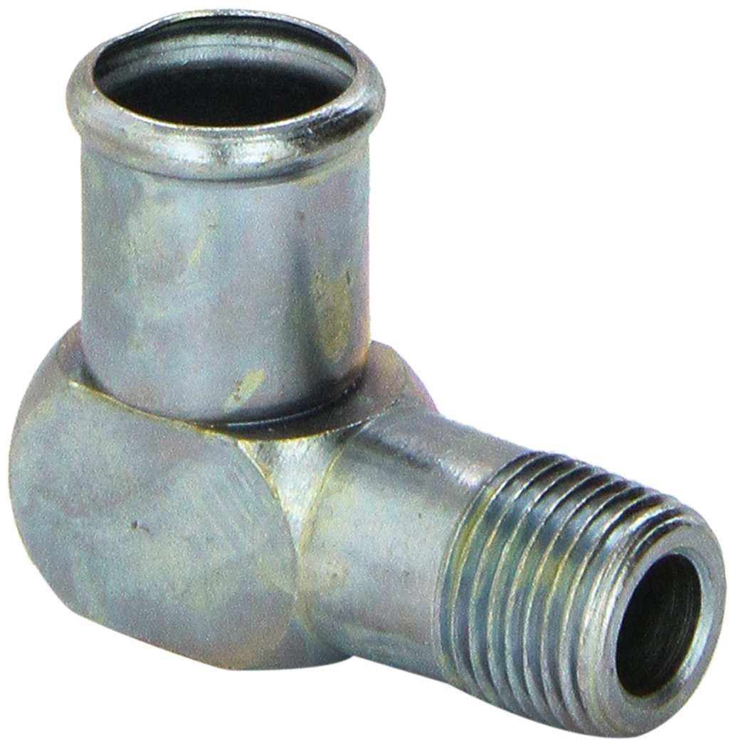 Four Seasons 84777 90° Heater Fitting