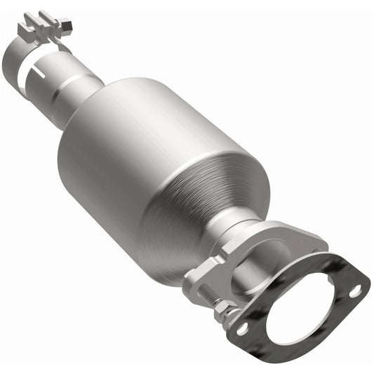MAGNAFLOW 5571996 MagnaFlow Direct-Fit Catalytic Converter 5571996 (CARB Compliant)