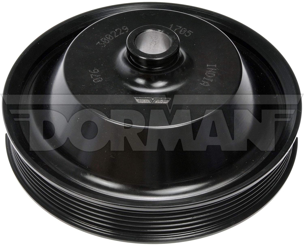 Dorman 300-229 POWER STEERING PUMP PULLEY