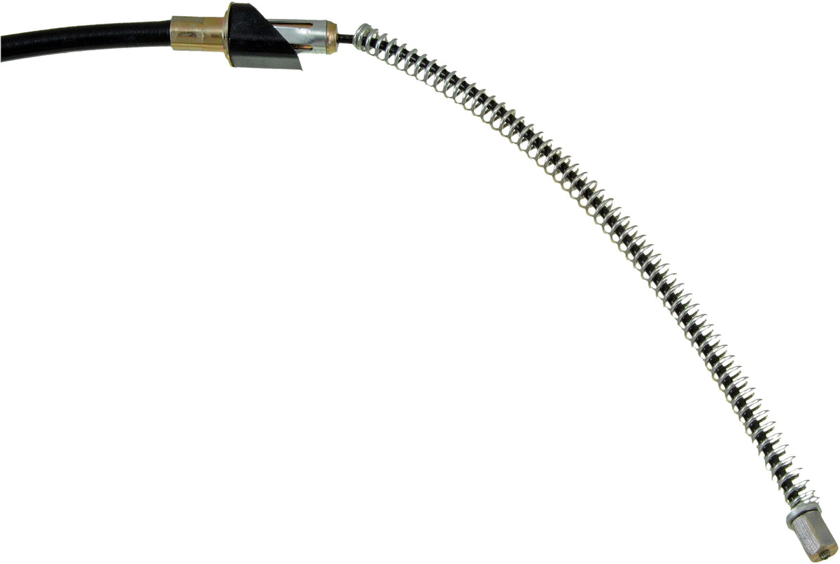DORMAN C93212 Dorman C93212 Rear Driver Side Parking Brake Cable