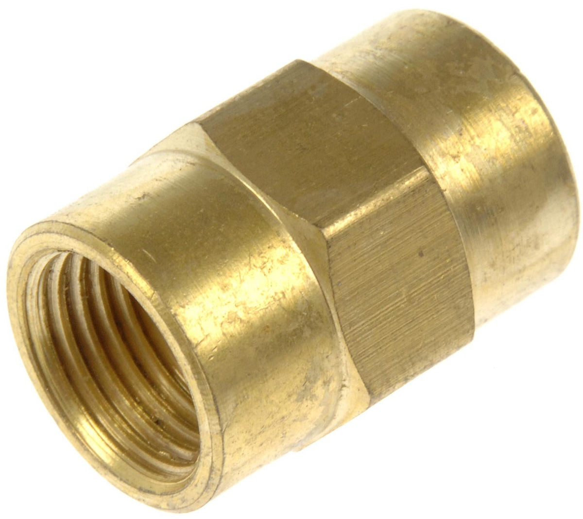DORMAN 785-080 Dorman 785-080 Brass Coupling-1/8 in. FNPT