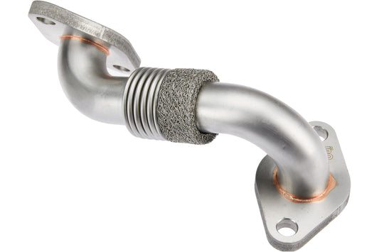 URO Parts 038131521CC EGR COOLER PIPE