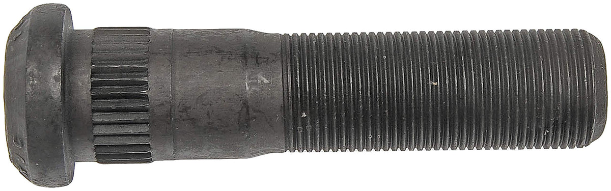 Dorman 610-0094.10 Serrated Stud- 24.05 mm Knurl, 112.98 mm