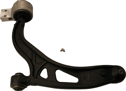 MOOG RK622215 MOOG RK622215 Front Right Lower Suspension Control Arm and Ball Joint Assembly for Ford Explorer