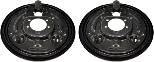 Dorman 924-233 Rear Brake Backing Plate
