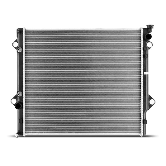 MISHIMOTO R2580 Mishimoto Replacement Radiator, Compatible with Toyota 4Runner 2003-2009