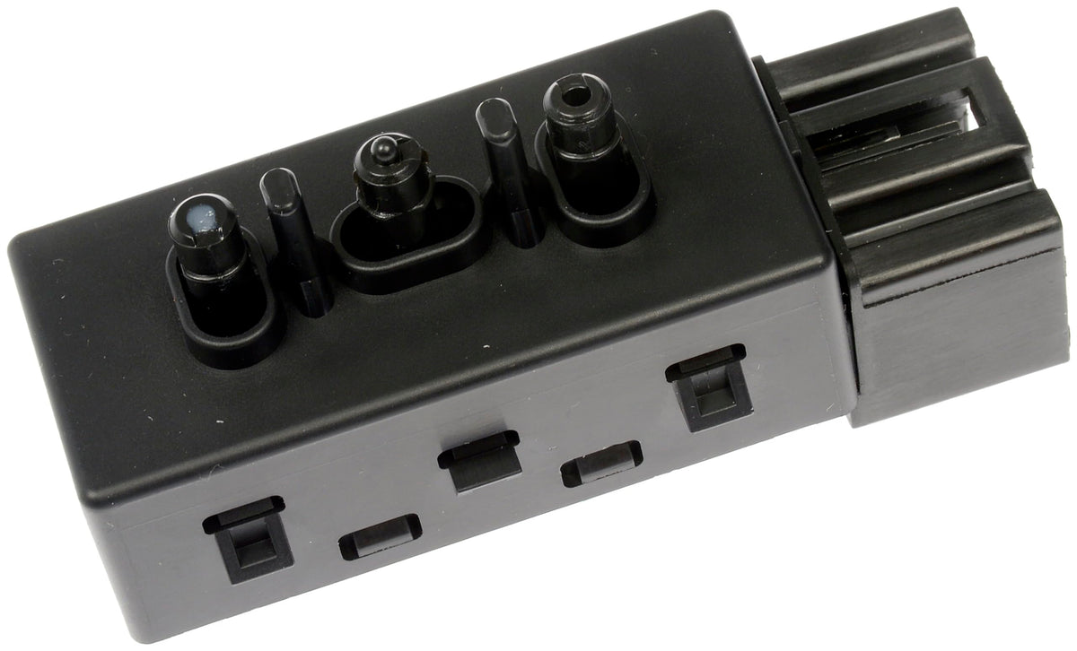 DORMAN 901-254 Dorman 901-254 Power Seat Switch Compatible with Select Ford/Lincoln/Mercury Models