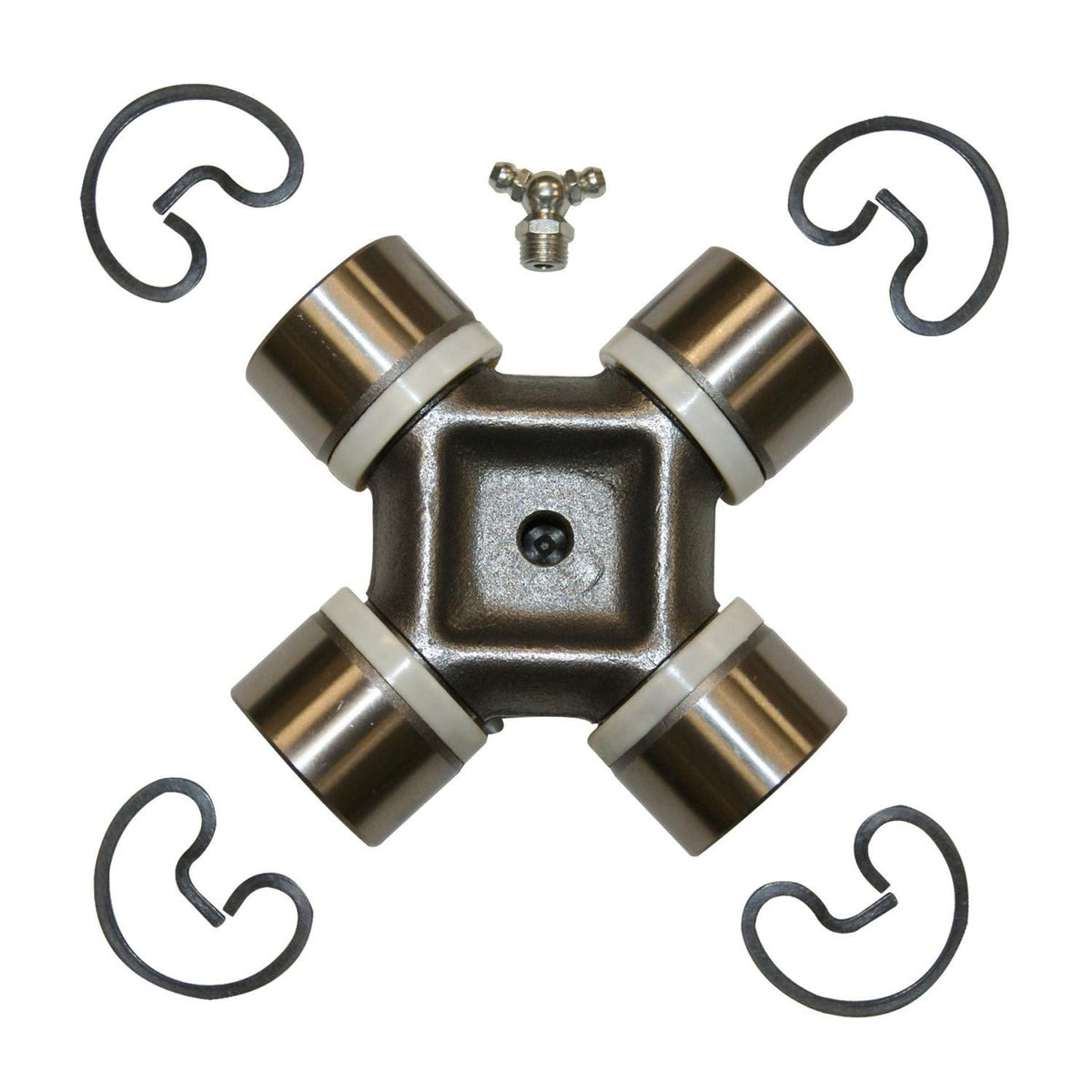 GMB 240-0460 GMB 240-0460 Universal Joint