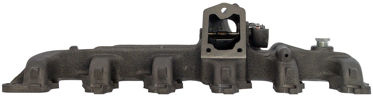 DORMAN 674-173 Dorman 674-173 Exhaust Manifold Kit - Includes Required Gaskets and Hardware Compatible with Select Ford Models