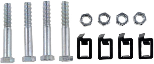 DORMAN 03125 Dorman 03125 Front Exhaust Stud Kit - 3/8-16 x 2-1/2 Inch