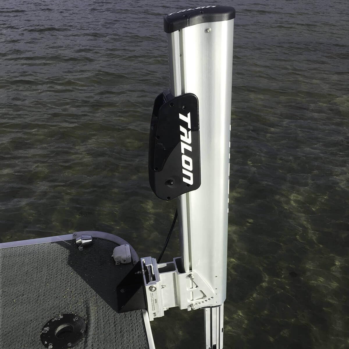 MINN KOTA 1810225 Minn Kota 1810225 TALON PONTOON EDGE MOUNT KIT