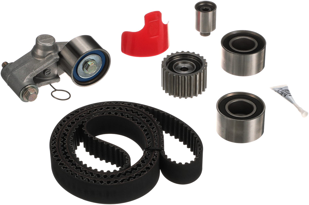 Gates TCK328N Genuine PowerGrip Premium Timing Belt Component