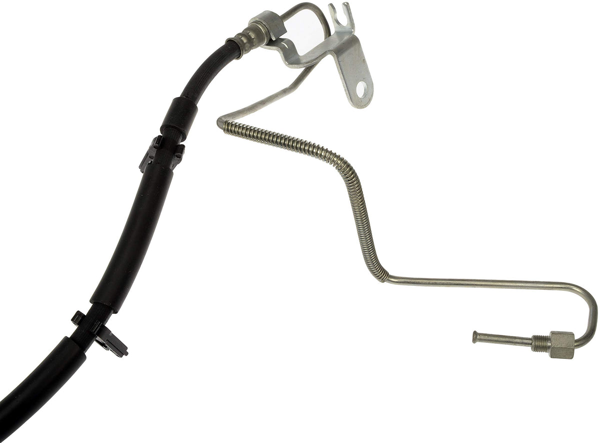 DORMAN H620142 Dorman H620142 Rear Driver Side Brake Hydraulic Hose