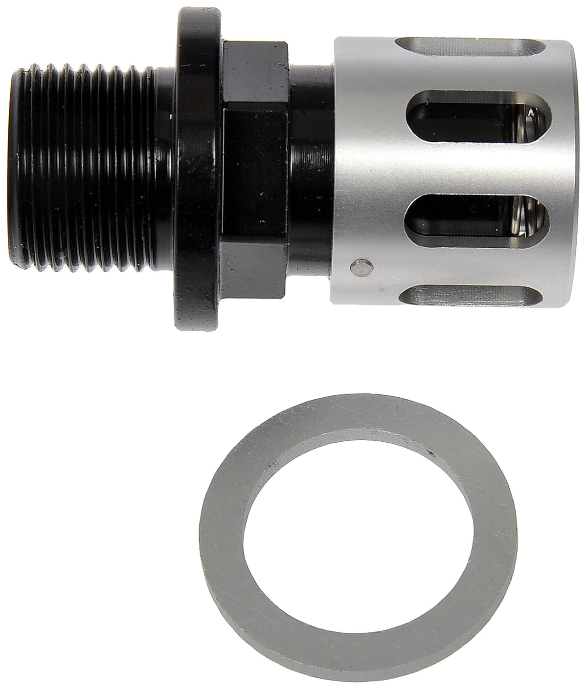 Dorman 092-023 Twist Drain Solution Universal Fit
