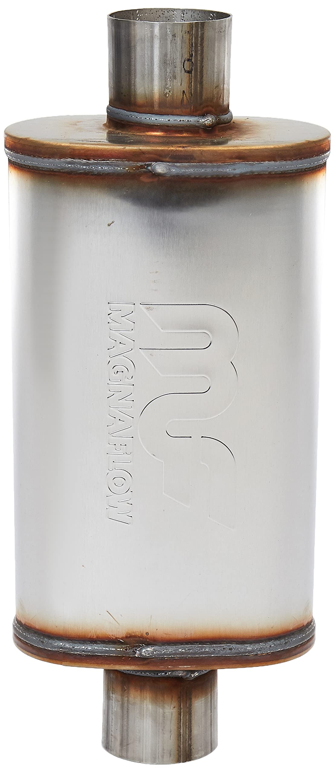 MAGNAFLOW 12219 MagnaFlow Performance Exhaust Muffler 12219