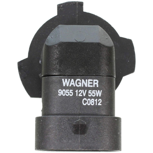 WAGNER BP9055 Wagner Lighting BP9055 Standard Multi-Purpose Light Bulb Card of 1