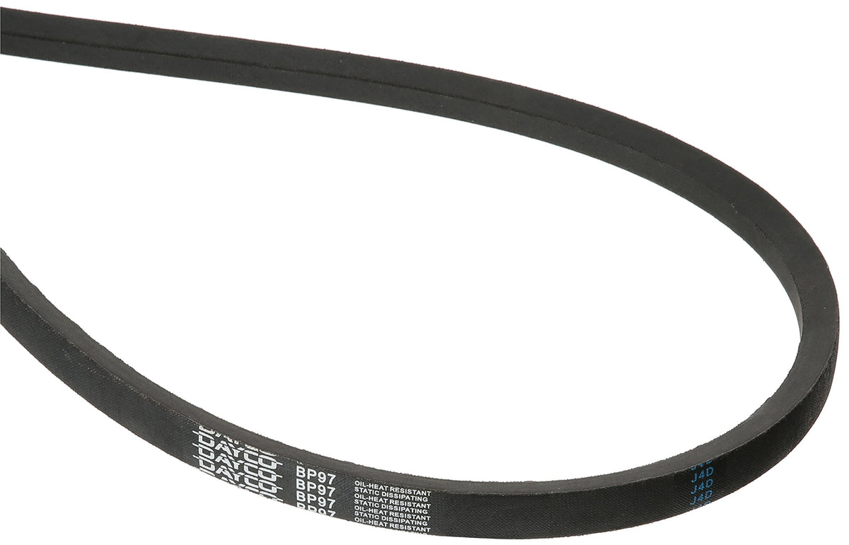 Dayco BP97 Super Blue Ribbon V-Belt