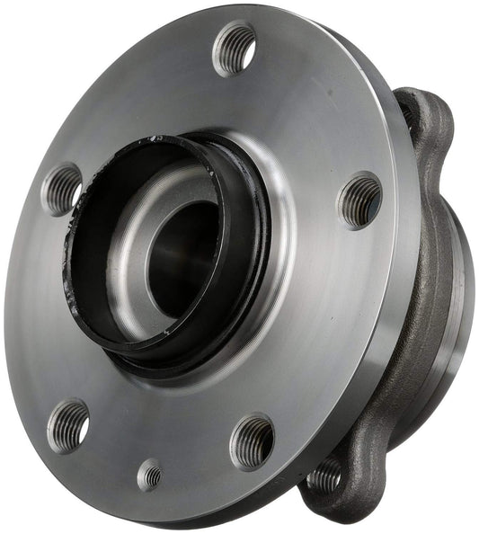NSK 60BWKH07 Nsk 60BWKH07 WHEEL BEARING AND HUB ASSEMBLY