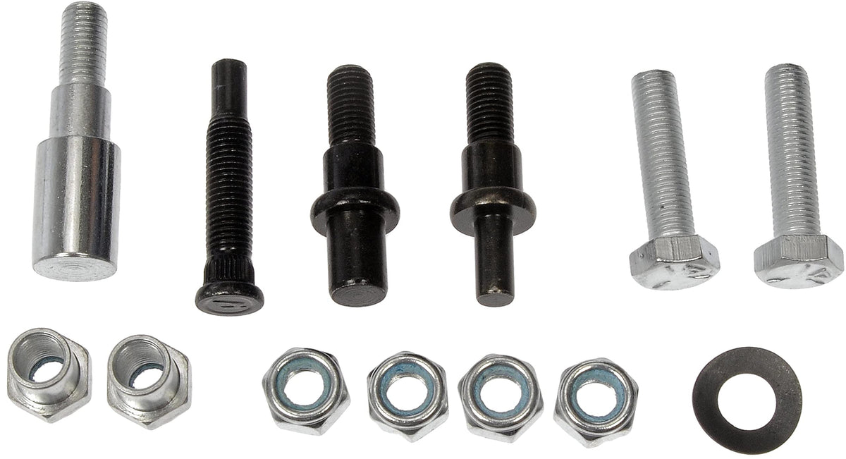 DORMAN 31000 Dorman 31000 Steering Coupling Disc Kit